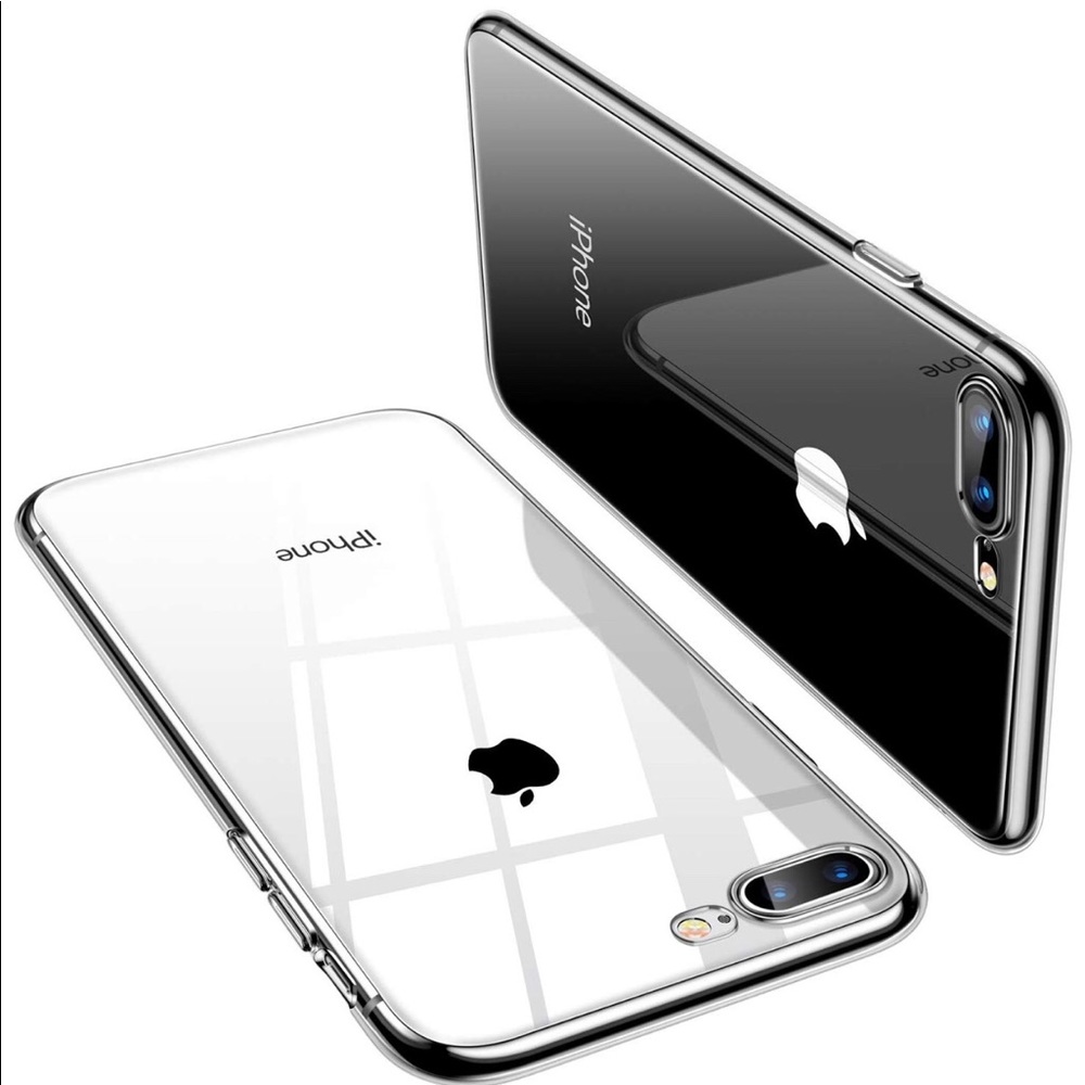 RANVOO iPhone 8/7 plus case. NWOT